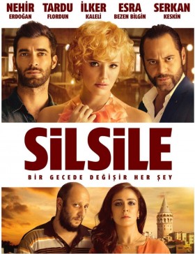 فيلم سلسلة Silsile التركي مترجم