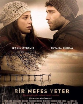 فيلم نفس واحد يكفي Bir Nefes Yeter 2017 مدبلج