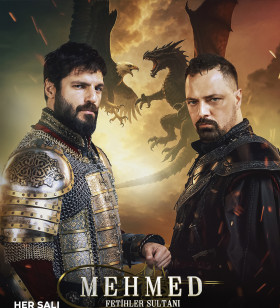 مسلسل محمد الفاتح سلطان الفتوحات مترجم للعربية