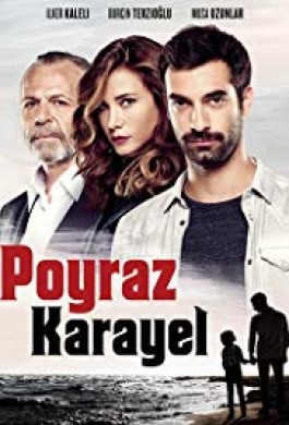 مسلسل بويراز كارايل مترجم للعربية