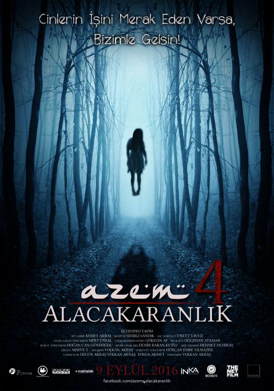 فيلم Azem 4 Alacakaranlik 2016 مترجم