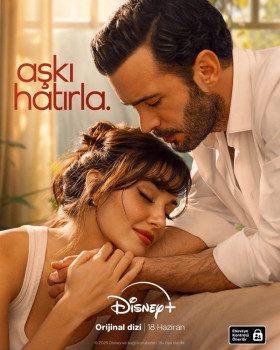 مسلسل تذكر الحب مترجم للعربية