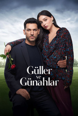 مسلسل ورود و ذنوب مترجم للعربية