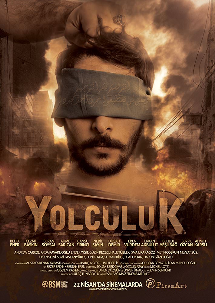 فيلم Yolculuk 2016 مترجم