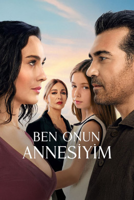 مسلسل أنا أمها مترجم للعربية