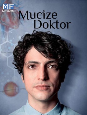 مسلسل الطبيب المعجزة مترجم للعربية