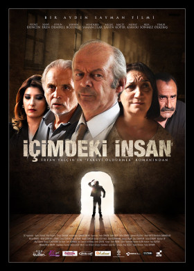 فيلم Iimdeki Insan 2015 مترجم