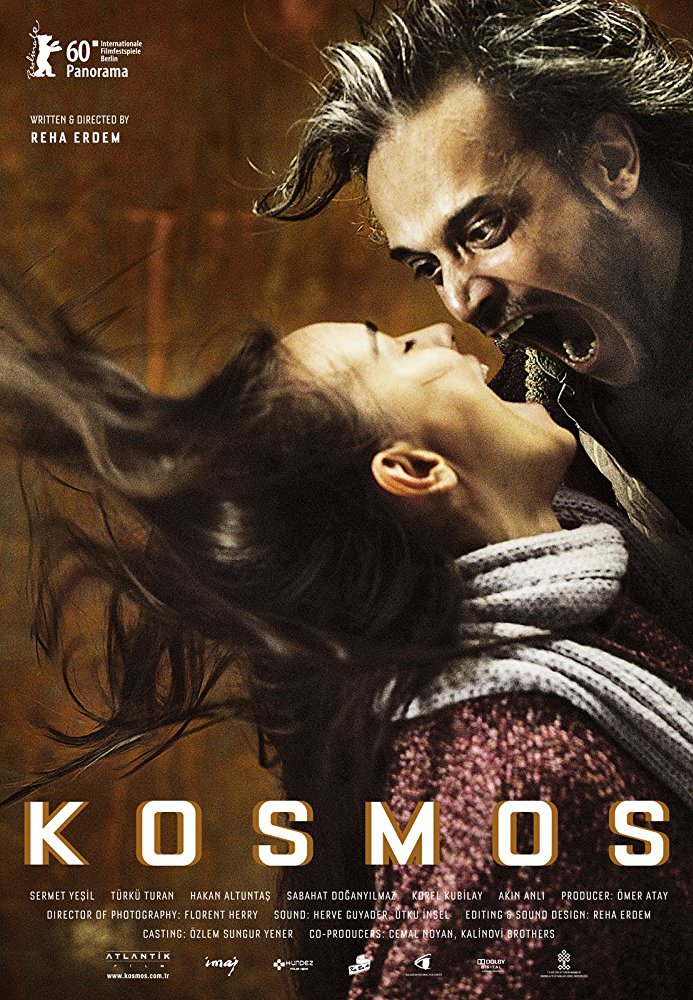 فيلم Kosmos 2009 مترجم