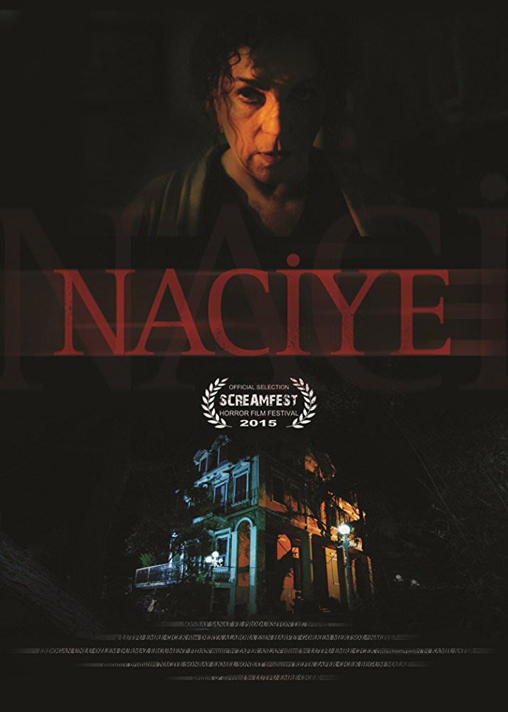 فيلم Naciye 2015 مترجم