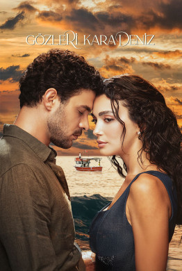 مسلسل عيناك كالبحر الأسود مترجم للعربية