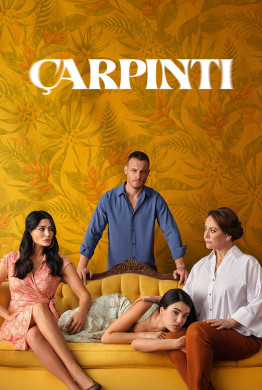 مسلسل خفقان مترجم للعربية
