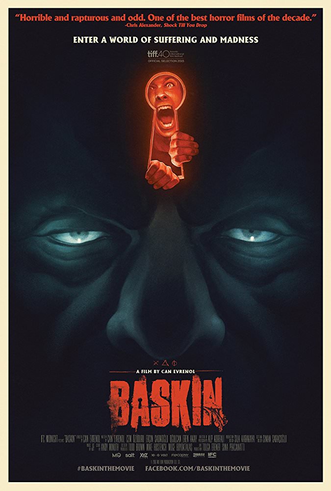 فيلم Baskin 2015 مترجم