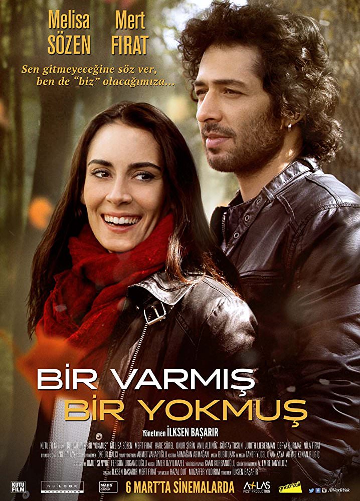 فيلم Bir Varmis Bir Yokmus 2015 مترجم