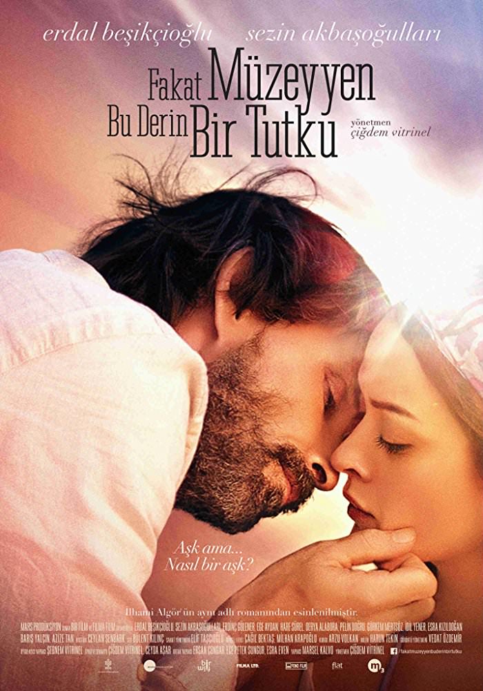 فيلم Fakat Mzeyyen bu derin bir tutku 2014 مترجم